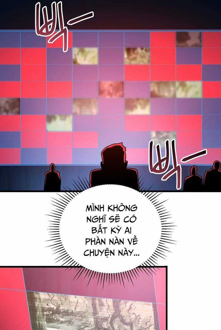 Trò Chơi Sinh Tồn Chapter 8 trang 38