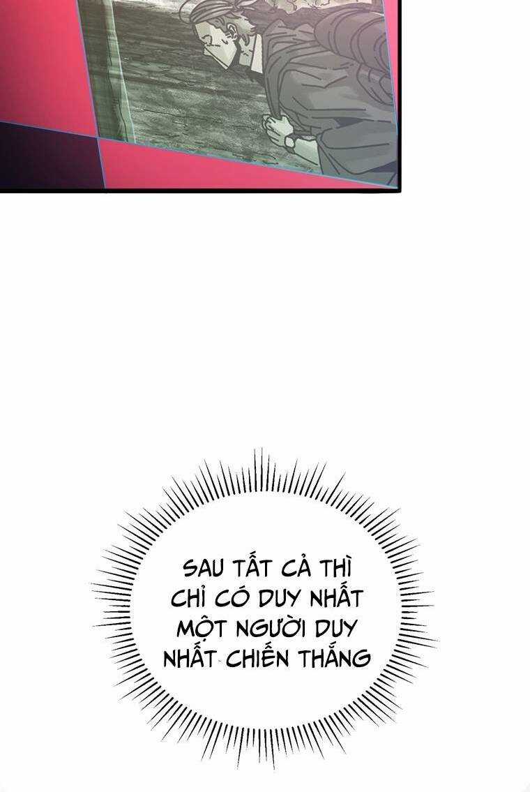 Trò Chơi Sinh Tồn Chapter 8 trang 39