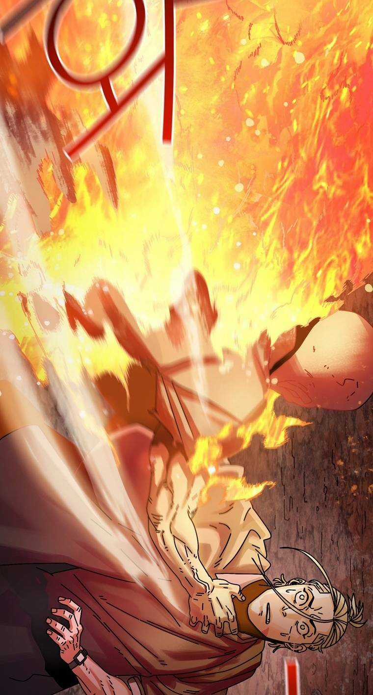 Trò Chơi Sinh Tồn Chapter 8 trang 42