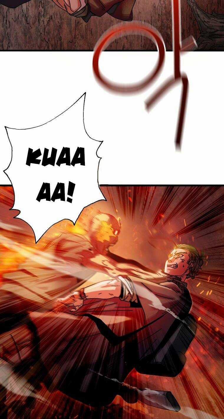 Trò Chơi Sinh Tồn Chapter 8 trang 43