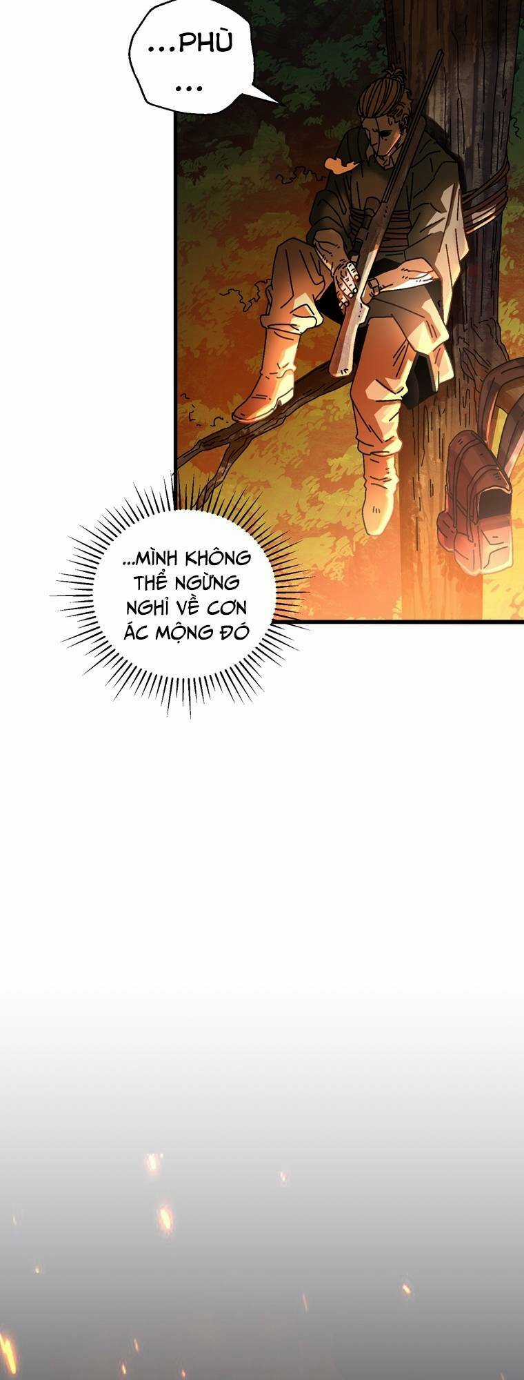 Trò Chơi Sinh Tồn Chapter 8 trang 9