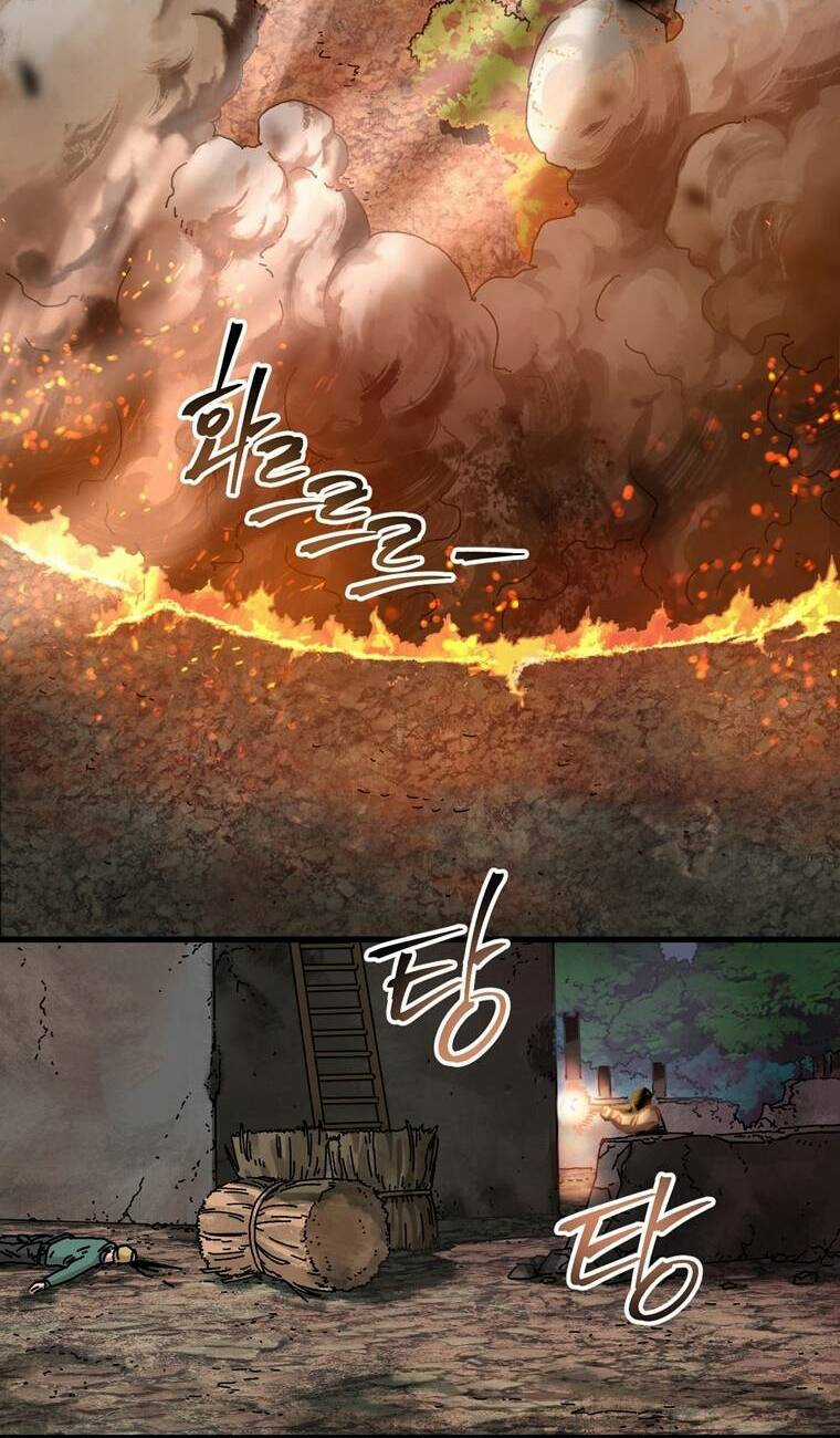 Trò Chơi Sinh Tồn Chapter 9 trang 13