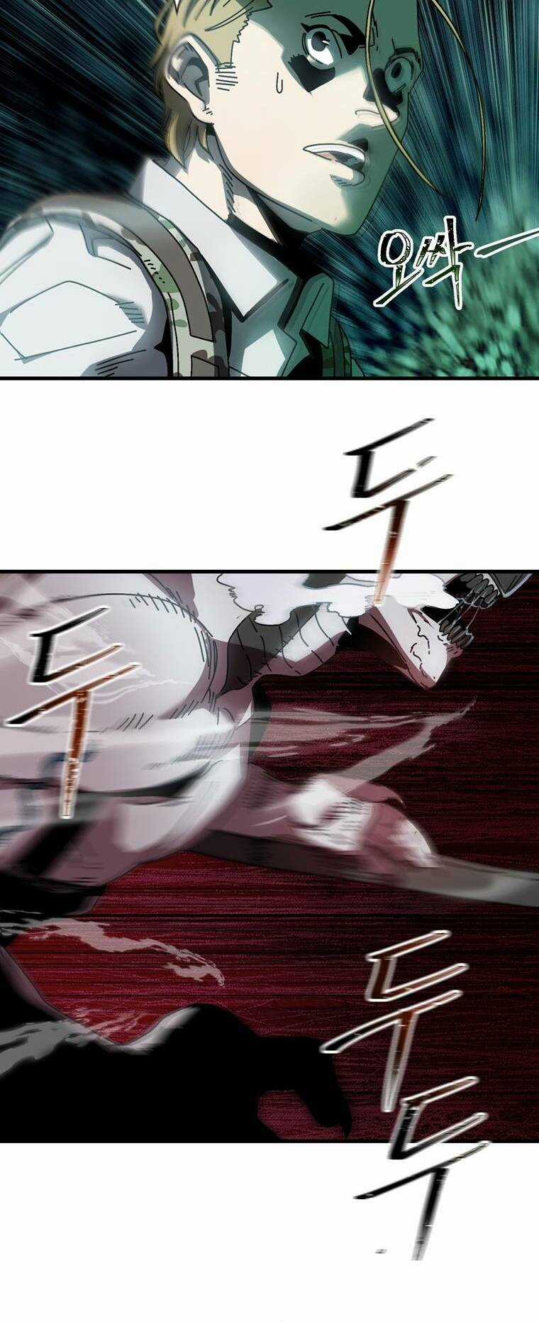 Trò Chơi Sinh Tồn Chapter 9 trang 19