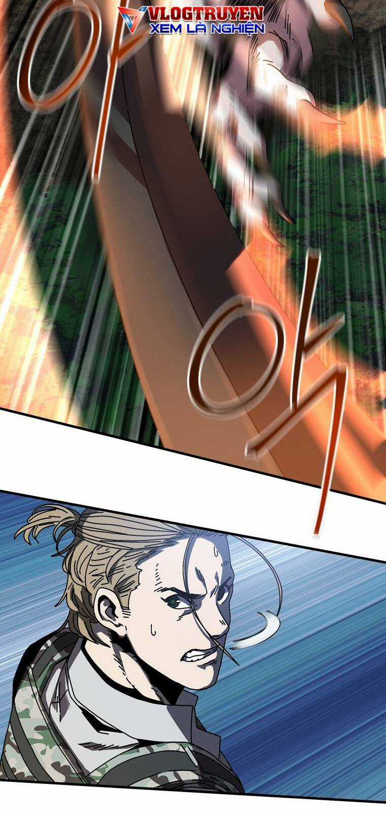 Trò Chơi Sinh Tồn Chapter 9 trang 30