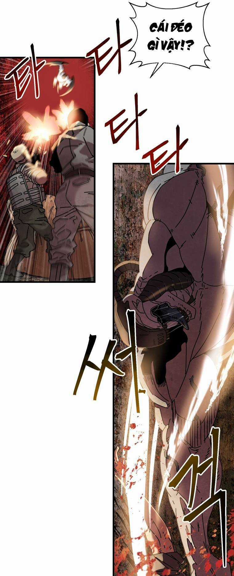 Trò Chơi Sinh Tồn Chapter 9 trang 31