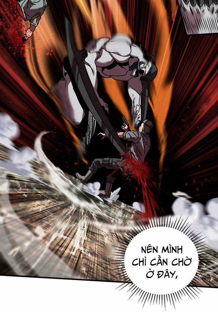 Trò Chơi Sinh Tồn Chapter 9 trang 37