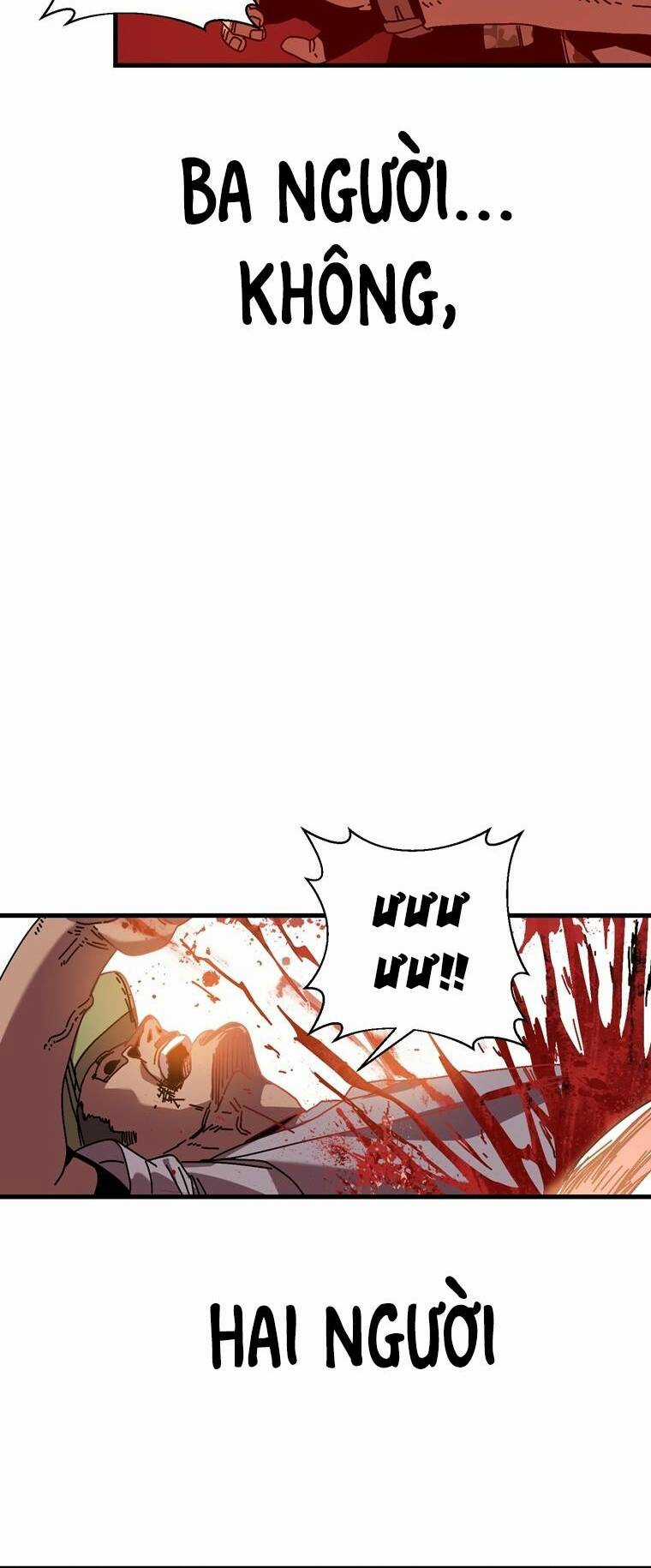 Trò Chơi Sinh Tồn Chapter 9 trang 39