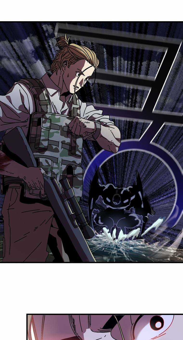 Trò Chơi Sinh Tồn Chapter 9 trang 44