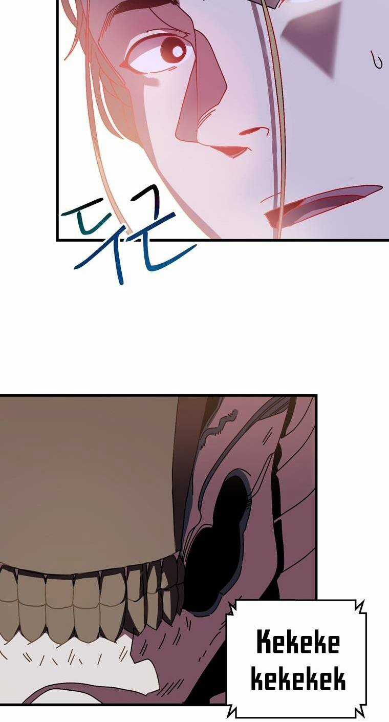 Trò Chơi Sinh Tồn Chapter 9 trang 45