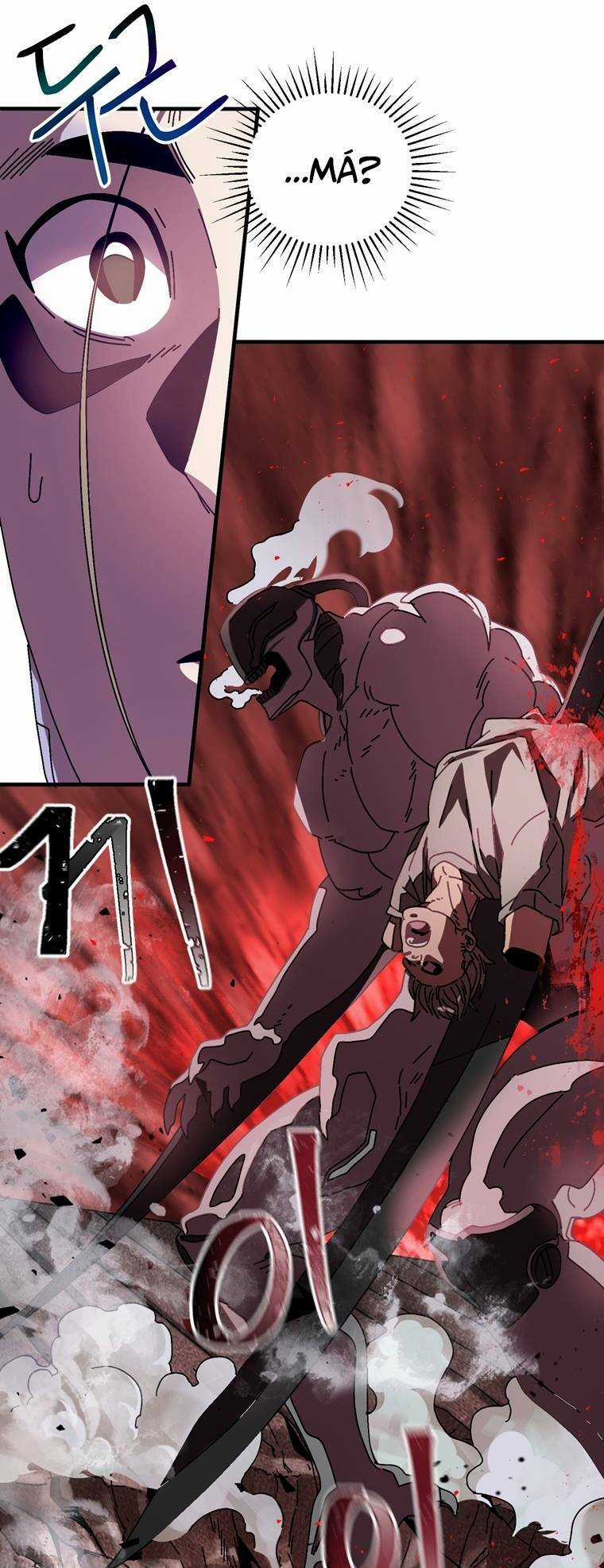 Trò Chơi Sinh Tồn Chapter 9 trang 46