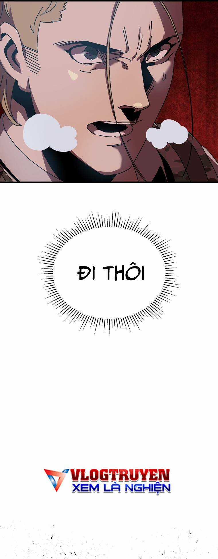 Trò Chơi Sinh Tồn Chapter 9 trang 9