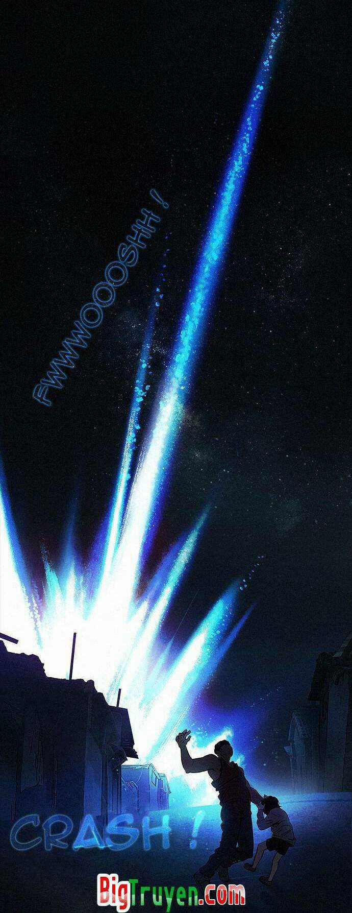 Trò Chơi Số Mệnh Chapter 0 trang 10