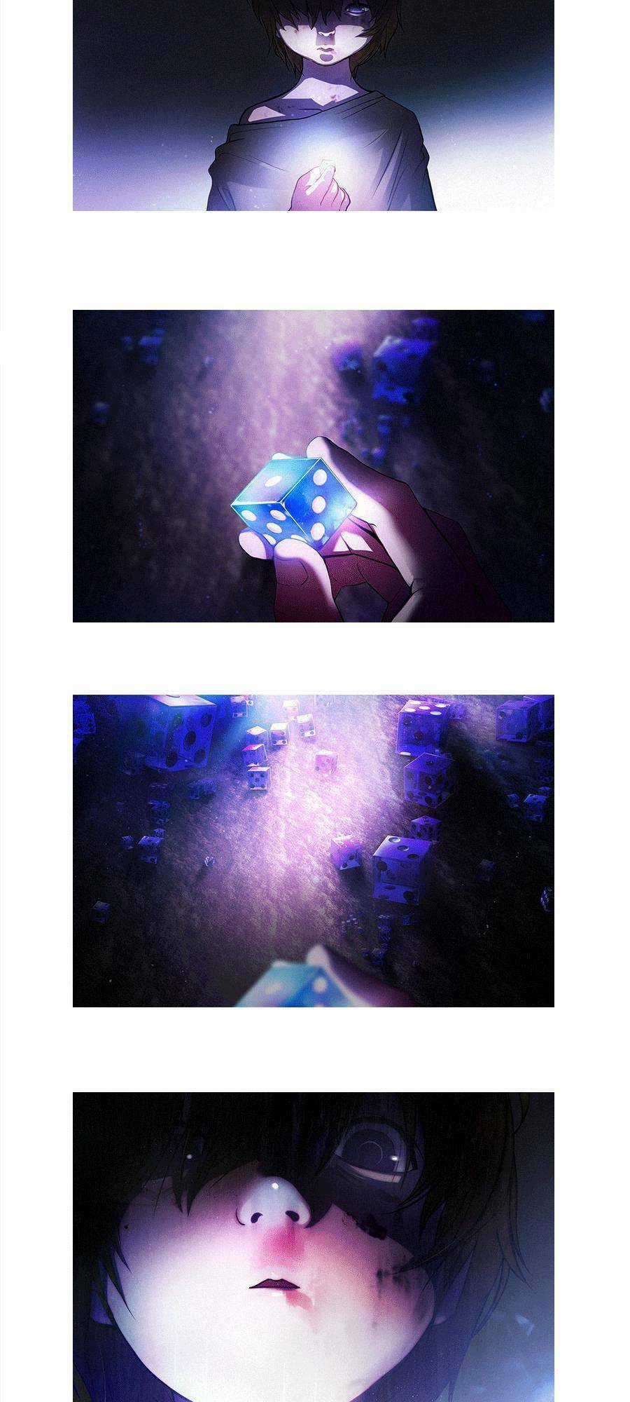 Trò Chơi Số Mệnh Chapter 0 trang 16