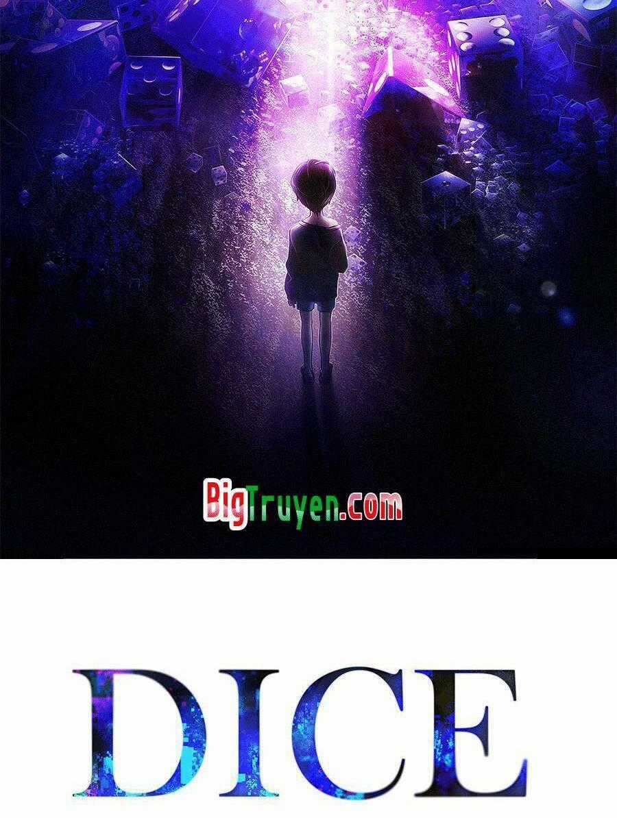 Trò Chơi Số Mệnh Chapter 0 trang 18