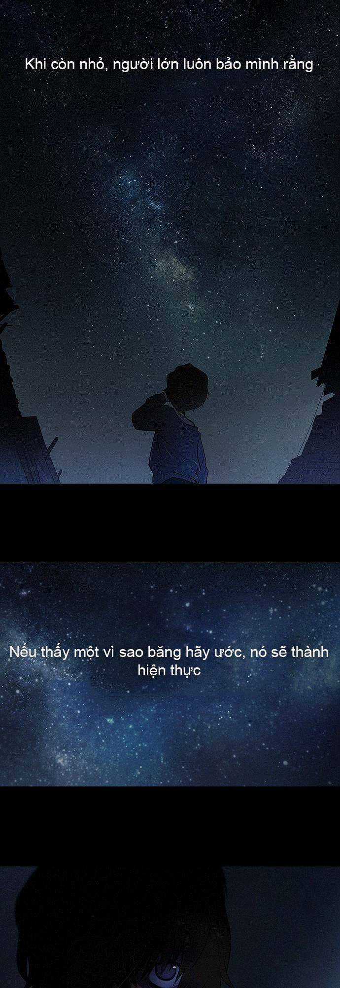 Trò Chơi Số Mệnh Chapter 0 trang 4