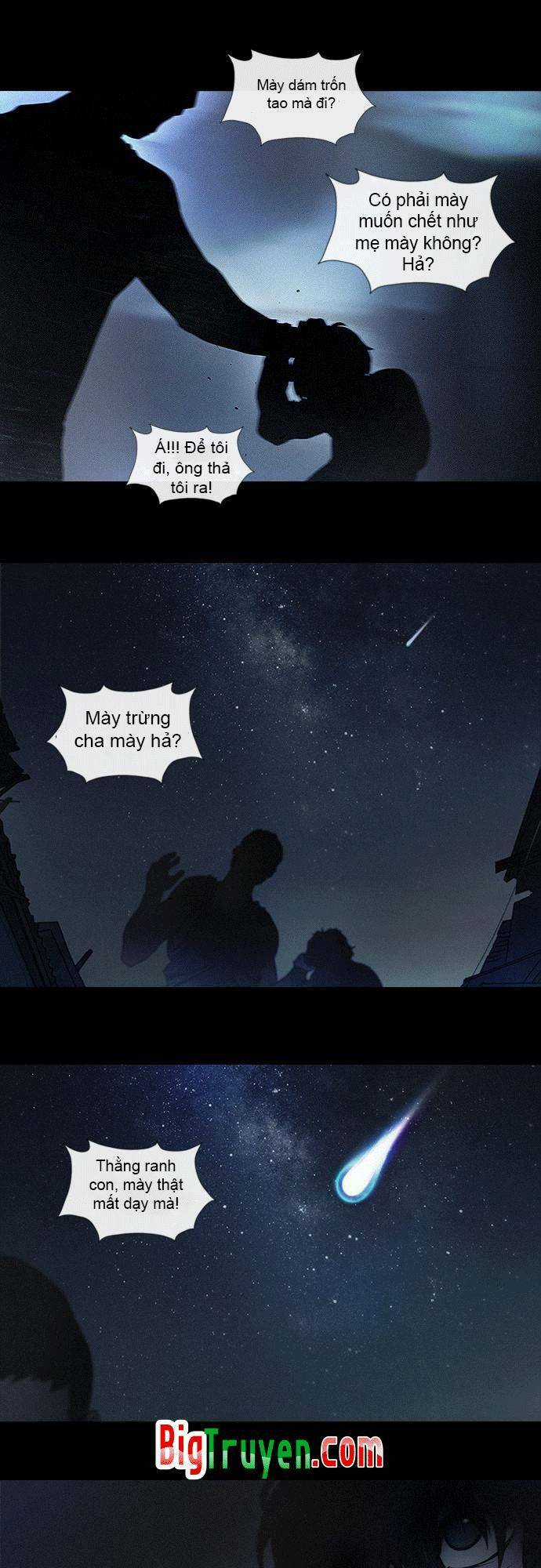 Trò Chơi Số Mệnh Chapter 0 trang 7