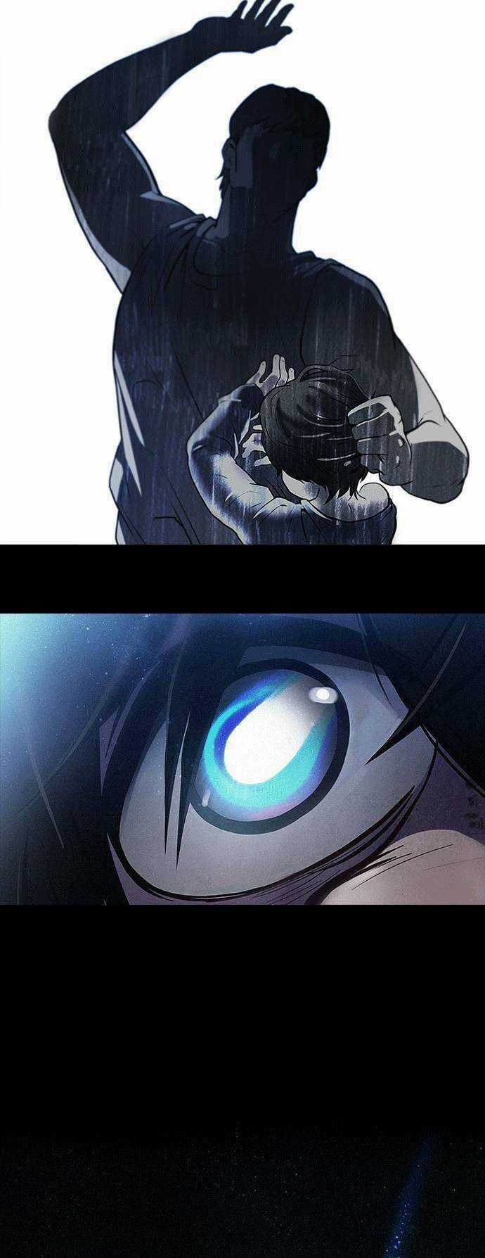 Trò Chơi Số Mệnh Chapter 0 trang 9