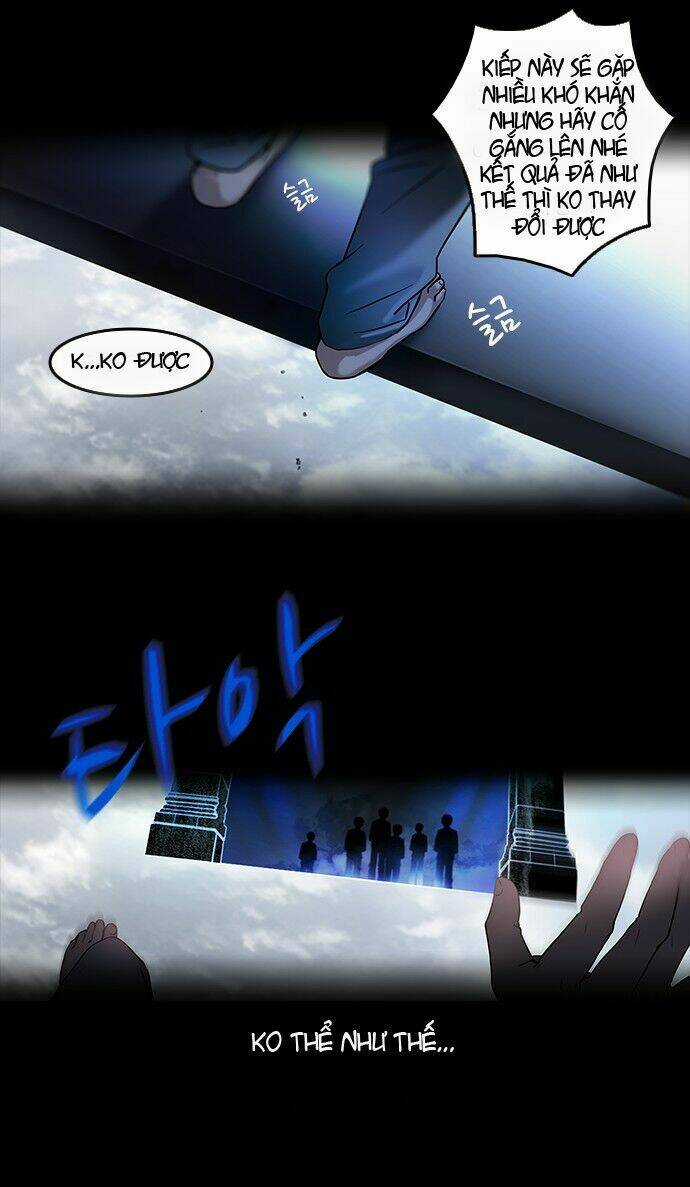 Trò Chơi Số Mệnh Chapter 1 trang 12