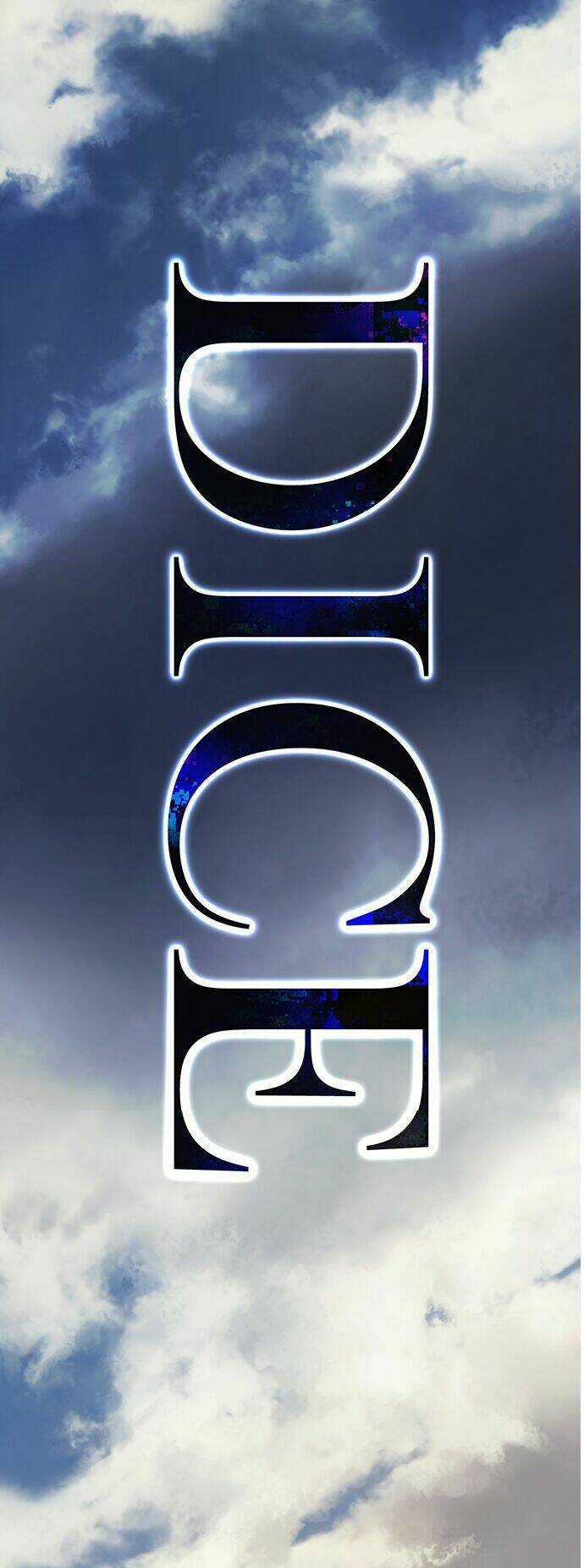 Trò Chơi Số Mệnh Chapter 1 trang 14