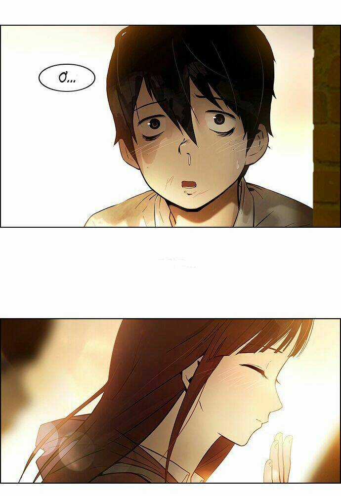 Trò Chơi Số Mệnh Chapter 1 trang 20