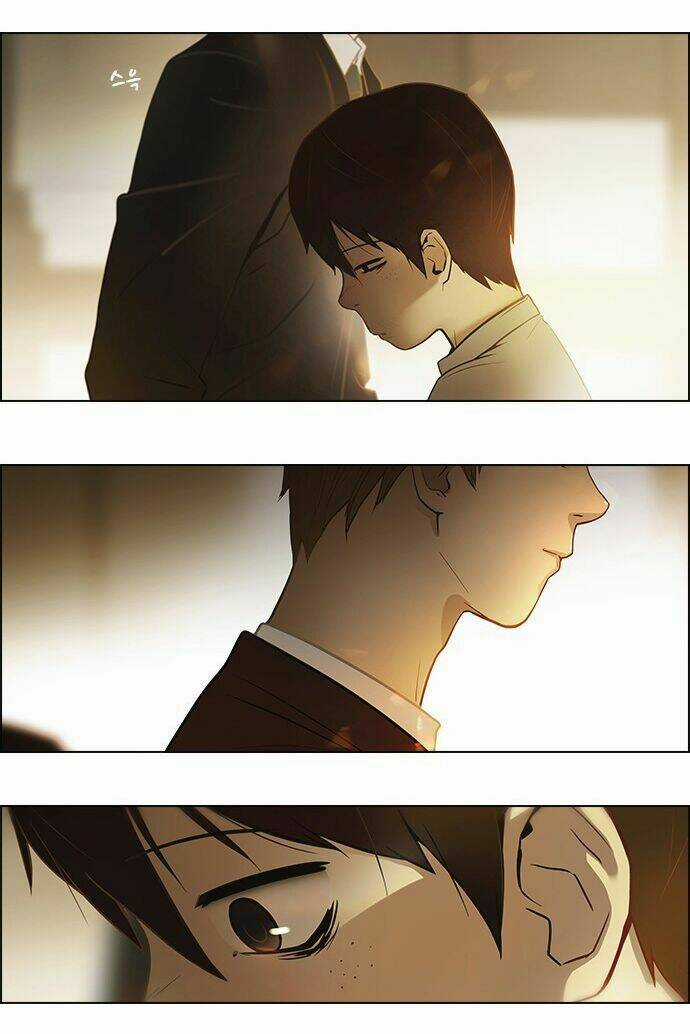 Trò Chơi Số Mệnh Chapter 1 trang 25