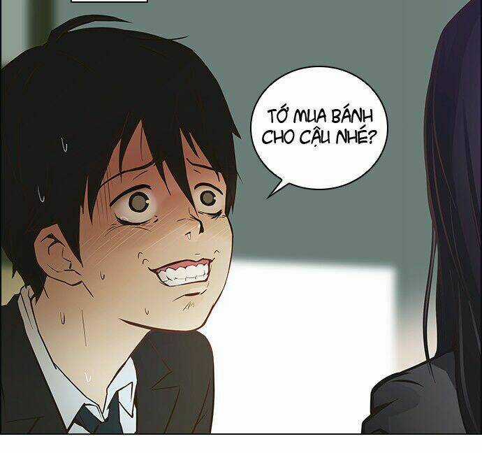 Trò Chơi Số Mệnh Chapter 1 trang 31