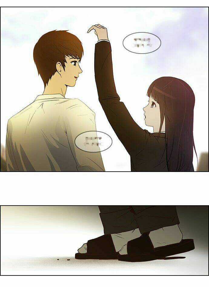 Trò Chơi Số Mệnh Chapter 1 trang 43