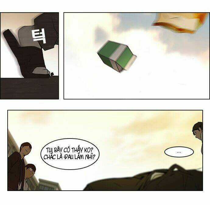 Trò Chơi Số Mệnh Chapter 1 trang 46