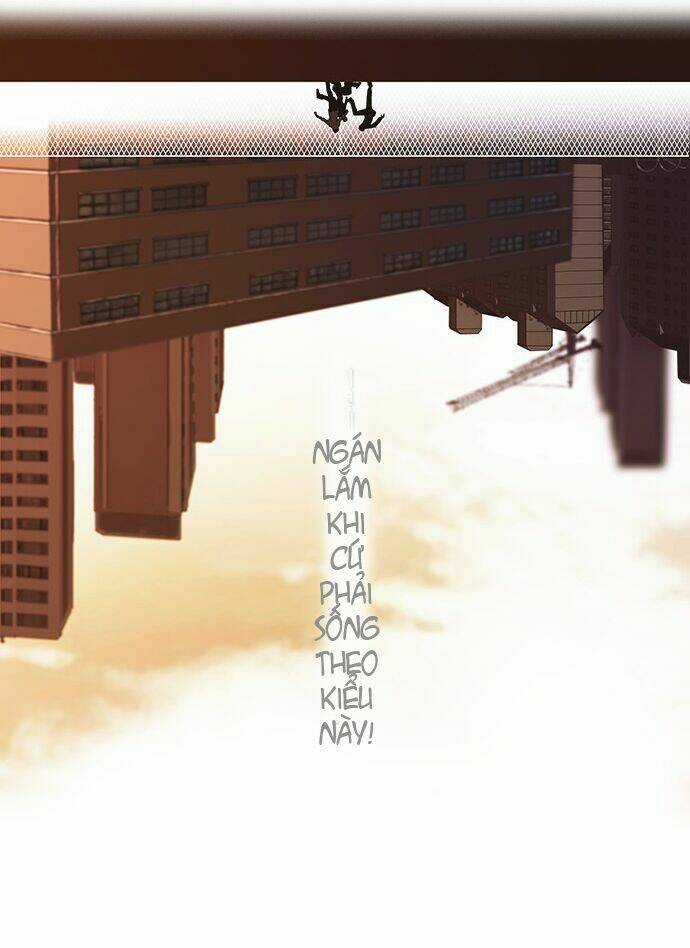 Trò Chơi Số Mệnh Chapter 1 trang 50