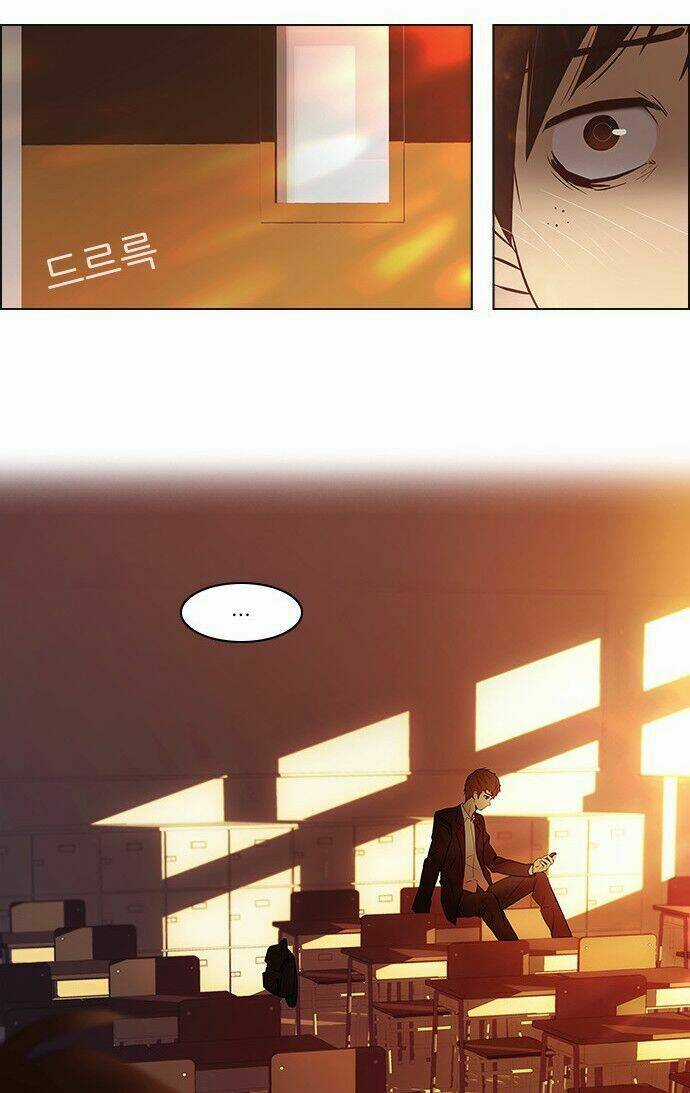 Trò Chơi Số Mệnh Chapter 1 trang 52