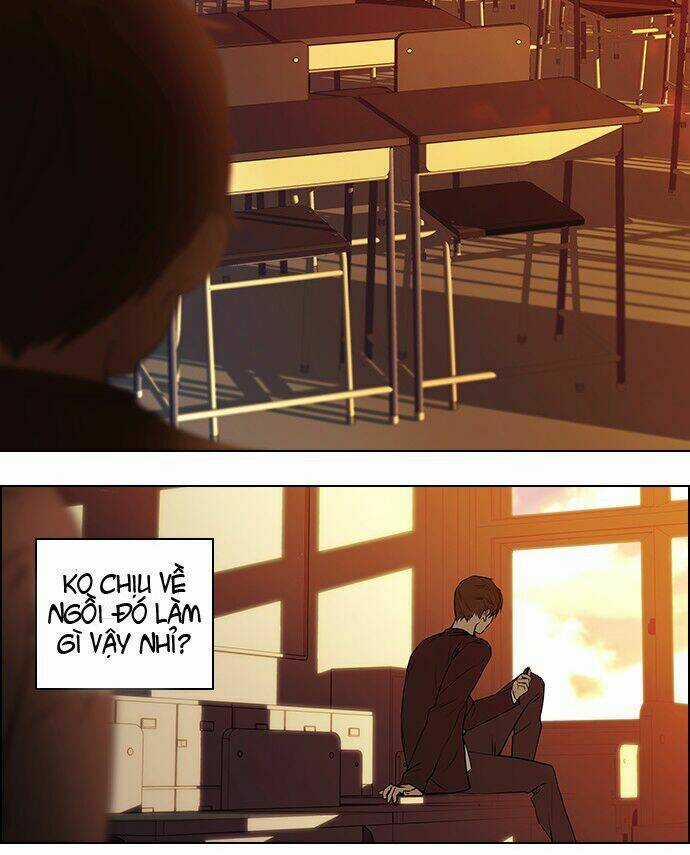 Trò Chơi Số Mệnh Chapter 1 trang 53