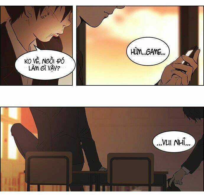 Trò Chơi Số Mệnh Chapter 1 trang 54