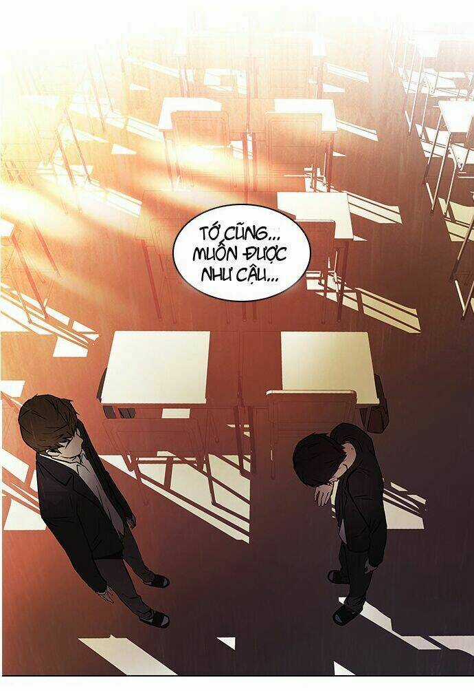 Trò Chơi Số Mệnh Chapter 1 trang 58