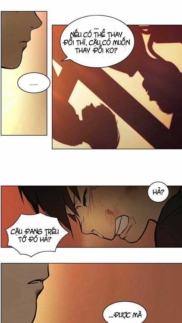 Trò Chơi Số Mệnh Chapter 1 trang 59