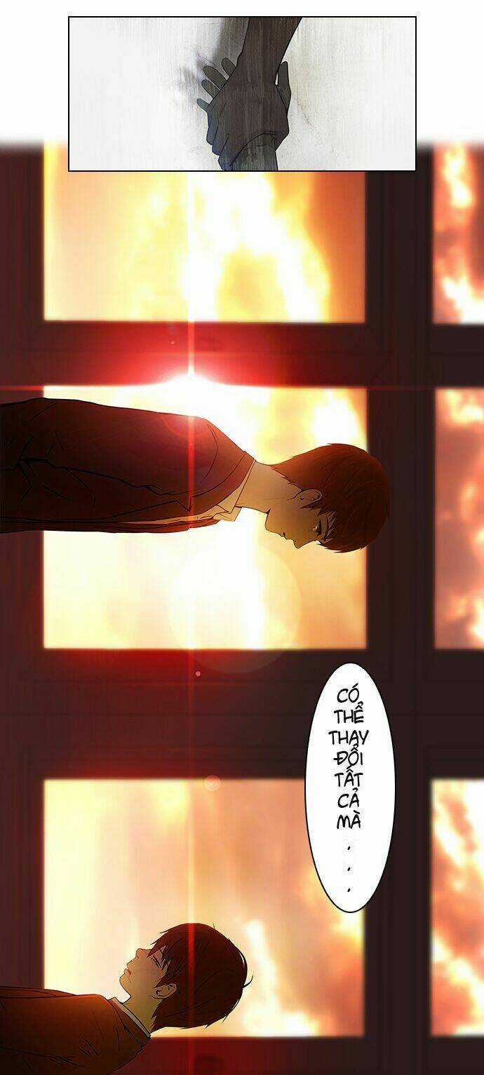 Trò Chơi Số Mệnh Chapter 1 trang 60