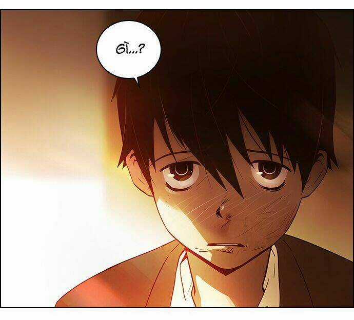 Trò Chơi Số Mệnh Chapter 1 trang 61