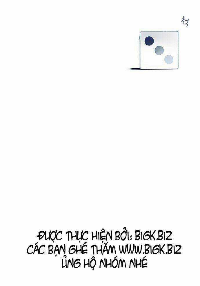 Trò Chơi Số Mệnh Chapter 1 trang 9