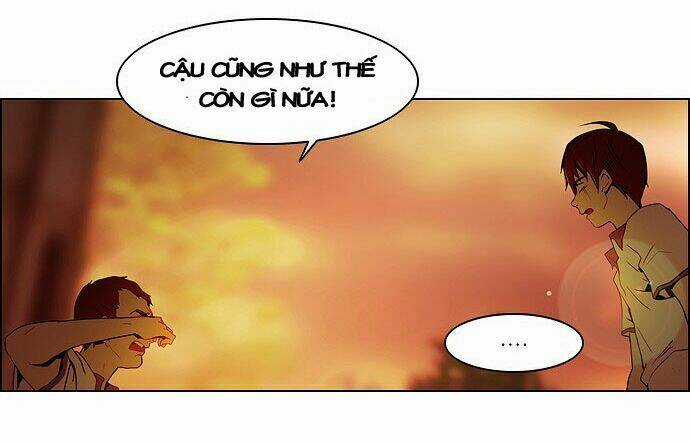 Trò Chơi Số Mệnh Chapter 10 trang 10