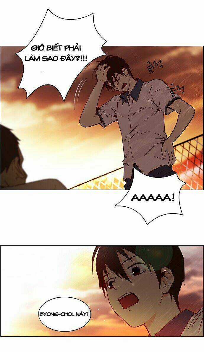 Trò Chơi Số Mệnh Chapter 10 trang 13