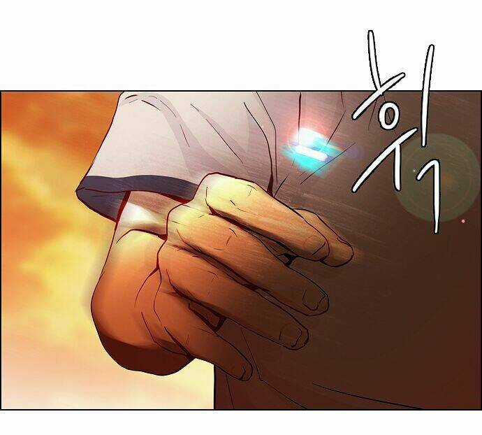 Trò Chơi Số Mệnh Chapter 10 trang 15