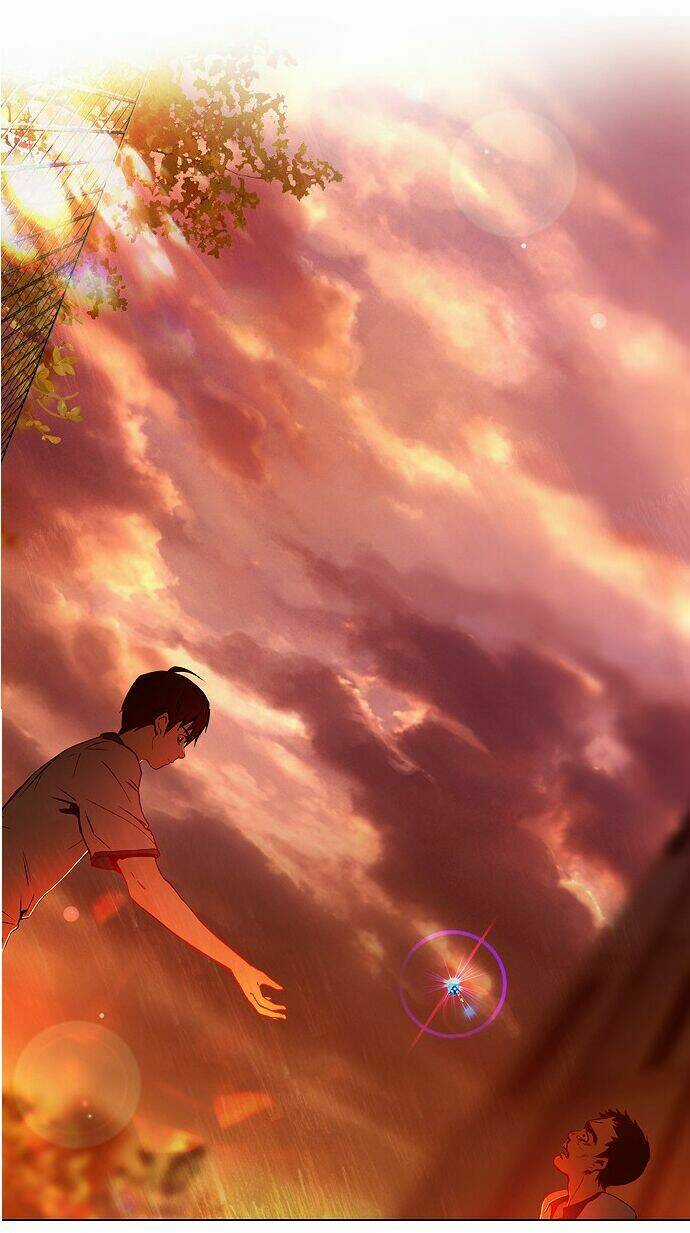 Trò Chơi Số Mệnh Chapter 10 trang 16