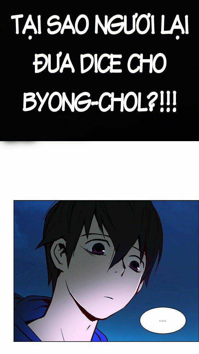 Trò Chơi Số Mệnh Chapter 10 trang 22