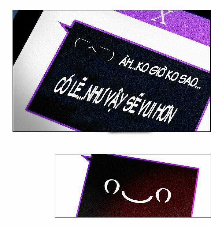 Trò Chơi Số Mệnh Chapter 10 trang 26