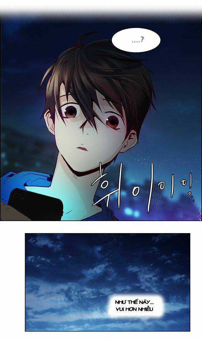 Trò Chơi Số Mệnh Chapter 10 trang 27