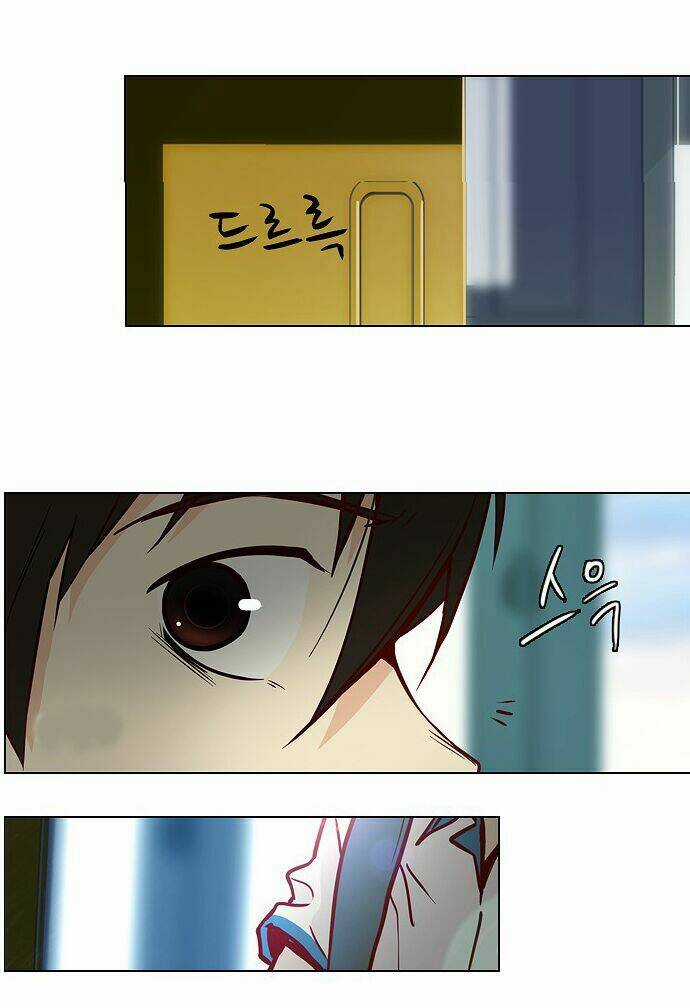 Trò Chơi Số Mệnh Chapter 10 trang 31