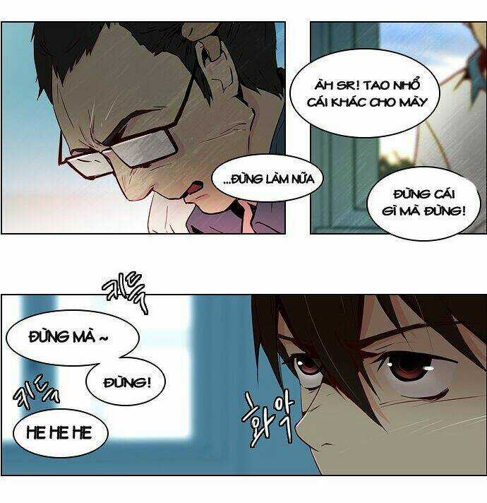 Trò Chơi Số Mệnh Chapter 10 trang 39