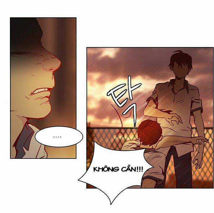 Trò Chơi Số Mệnh Chapter 10 trang 4