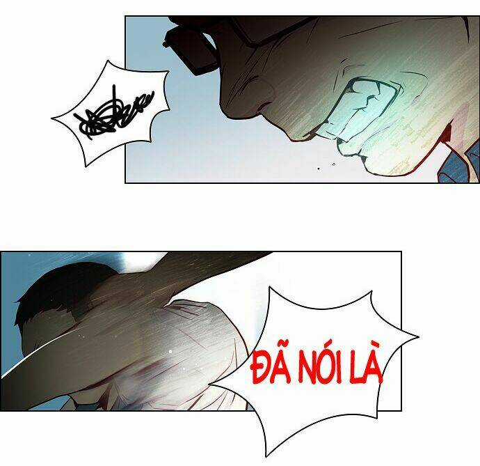 Trò Chơi Số Mệnh Chapter 10 trang 41