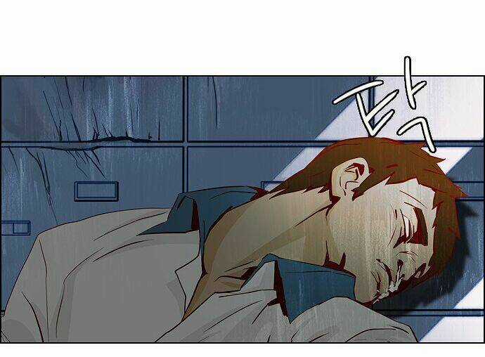 Trò Chơi Số Mệnh Chapter 10 trang 46