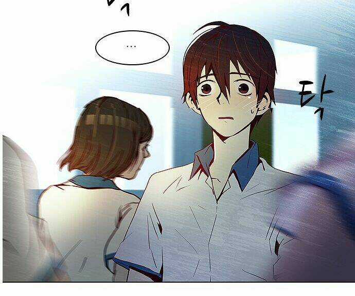 Trò Chơi Số Mệnh Chapter 10 trang 48